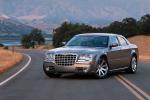 Chrysler 300C Concept 2003 года